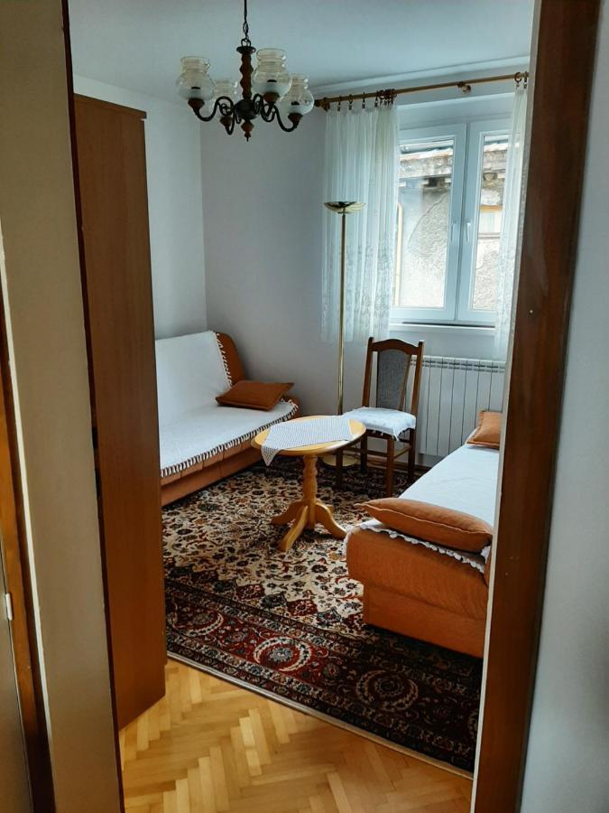 Mimy Rooms Sarajevo Extérieur photo