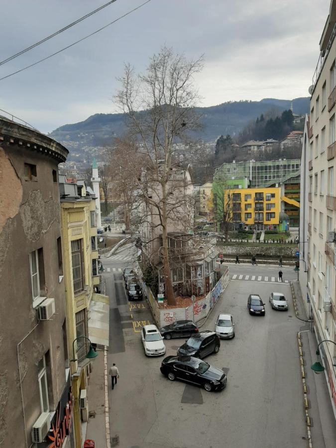 Mimy Rooms Sarajevo Extérieur photo